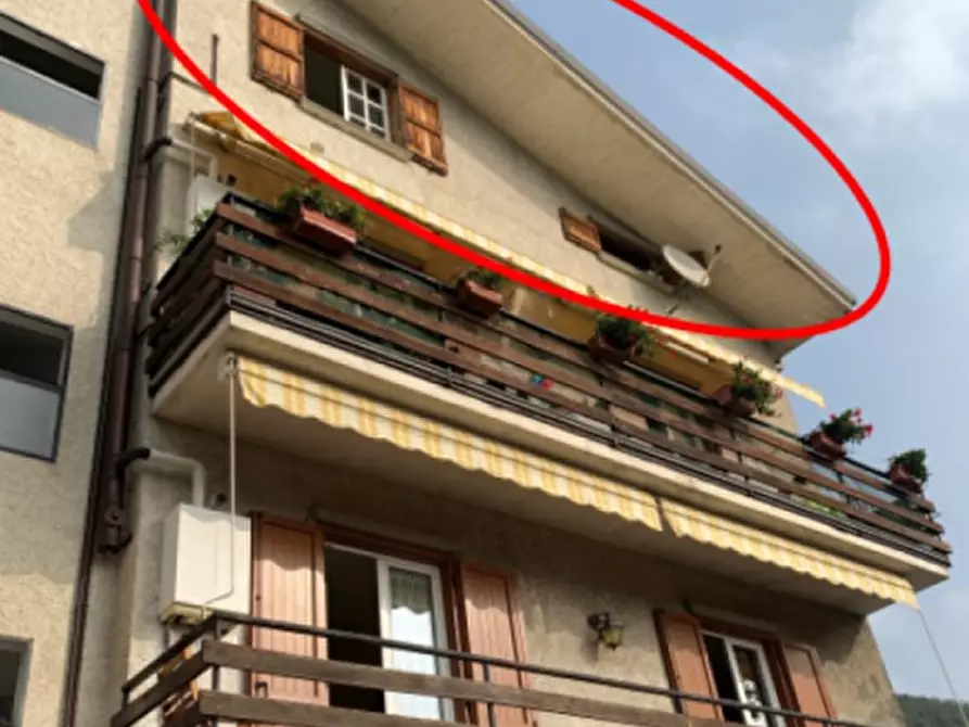 Immagine 1 di Appartamento in vendita  in via Moia a Vigano San Martino