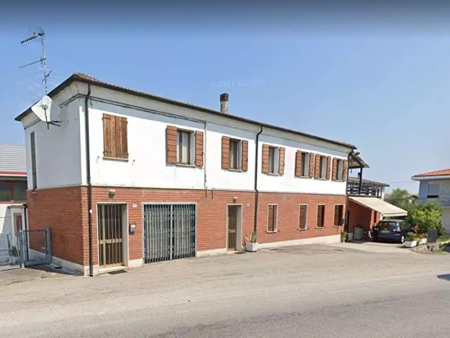 Immagine 1 di Appartamento in vendita  in Via Rampa a Monselice