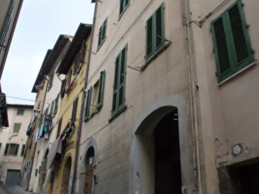 Immagine 1 di Appartamento in vendita  in Via S. Martino a Castelfiorentino