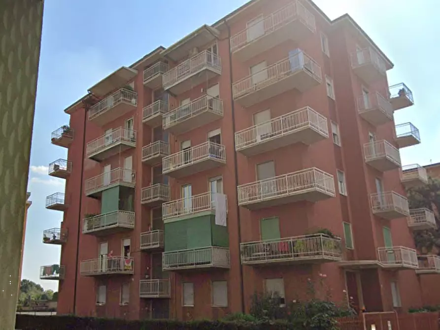Immagine 1 di Appartamento in vendita  in Via Simone Elia a Torre Boldone