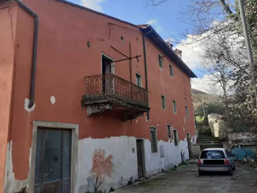 Immagine 1 di Appartamento in vendita  in Via Bolognese a Scarperia