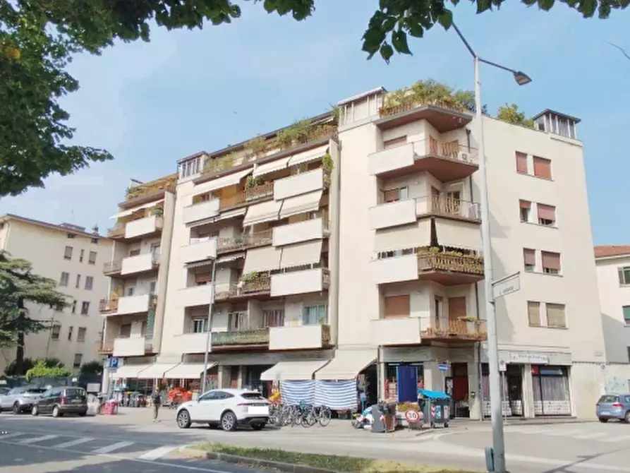 Immagine 1 di Appartamento in vendita  in via J. D'Avanzo a Padova