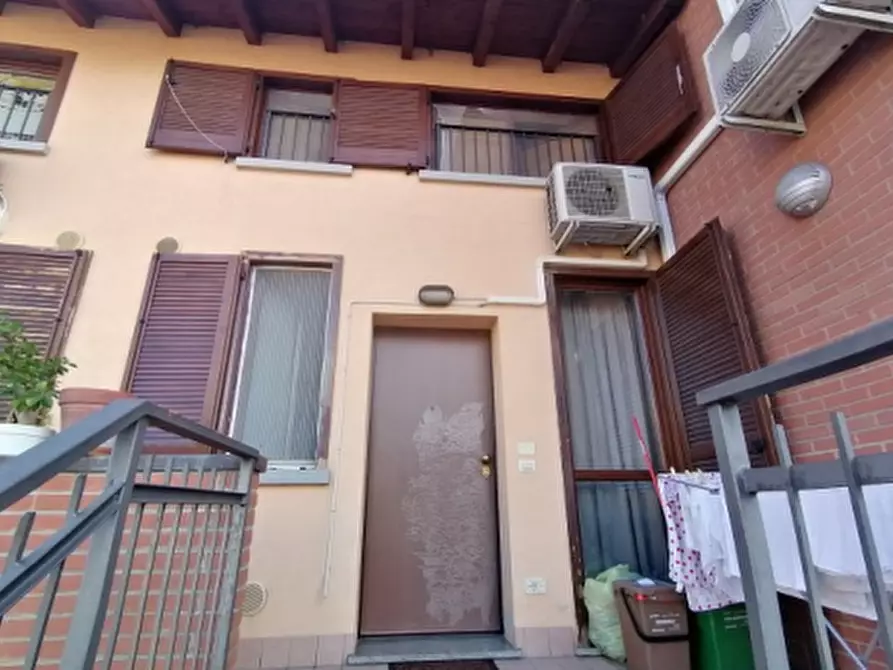 Immagine 1 di Appartamento in vendita  in via Cassinone a Seriate