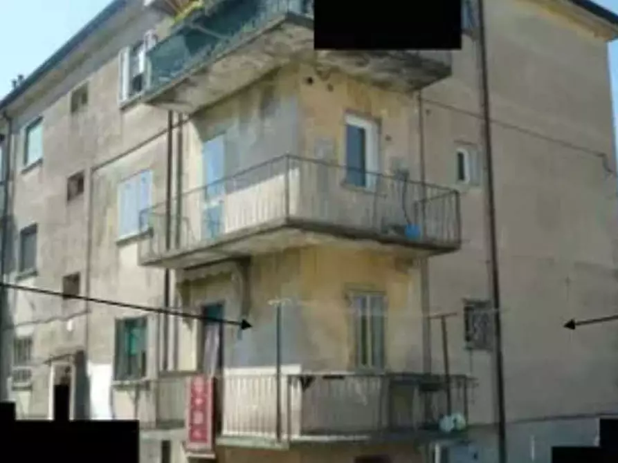 Immagine 1 di Appartamento in vendita  in via Alessandro Prosdocimi a Este
