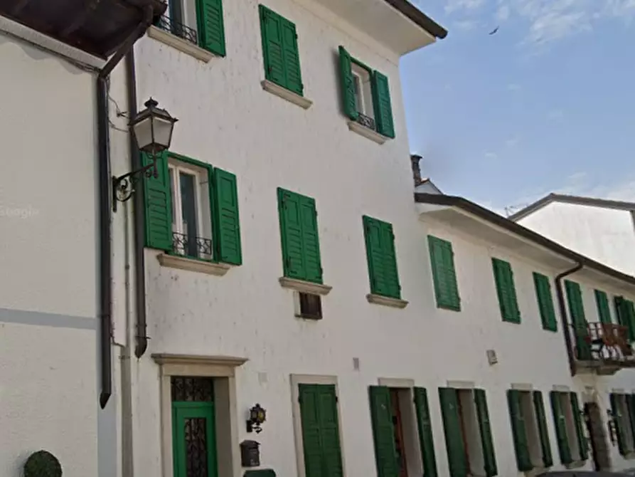 Immagine 1 di Appartamento in vendita  in Via della Campagnola a Gradisca D'isonzo