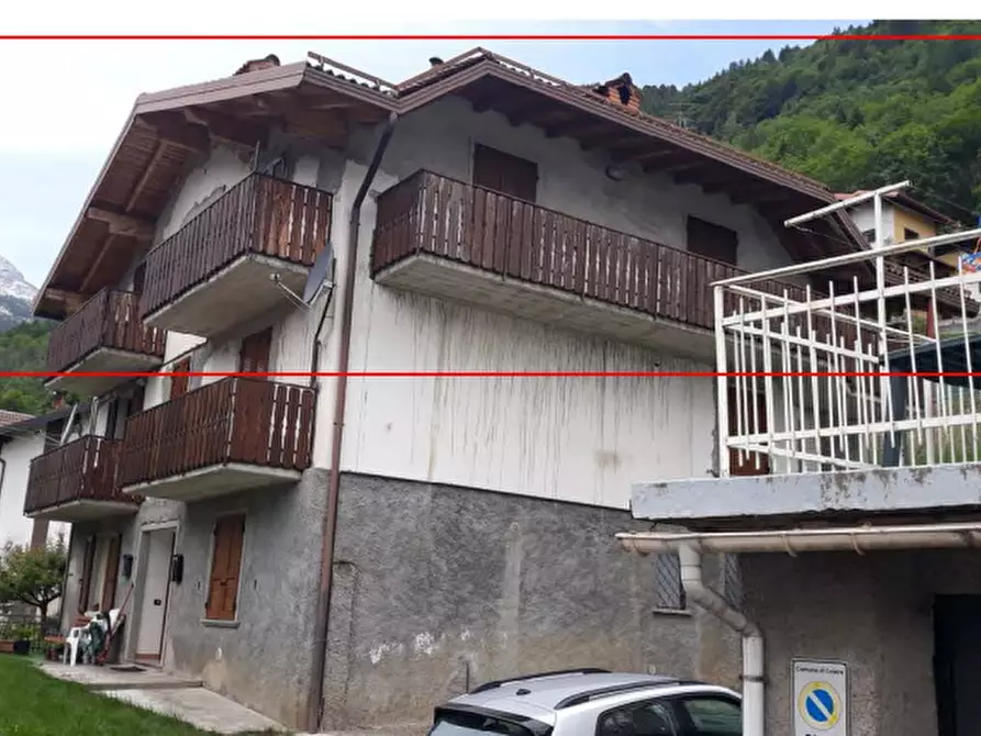 Immagine 1 di Appartamento in vendita  in via Valzella  a Colere