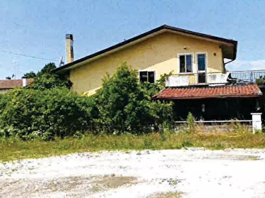 Immagine 1 di Porzione di casa in vendita  in Via Calstorta a Cessalto