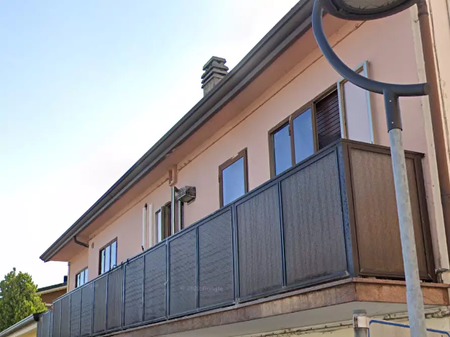 Immagine 1 di Appartamento in vendita  in via Fratelli Bandiera a San Biagio Di Callalta