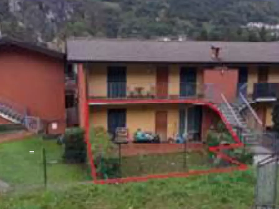 Immagine 1 di Appartamento in vendita  in via martina  a Vigano San Martino