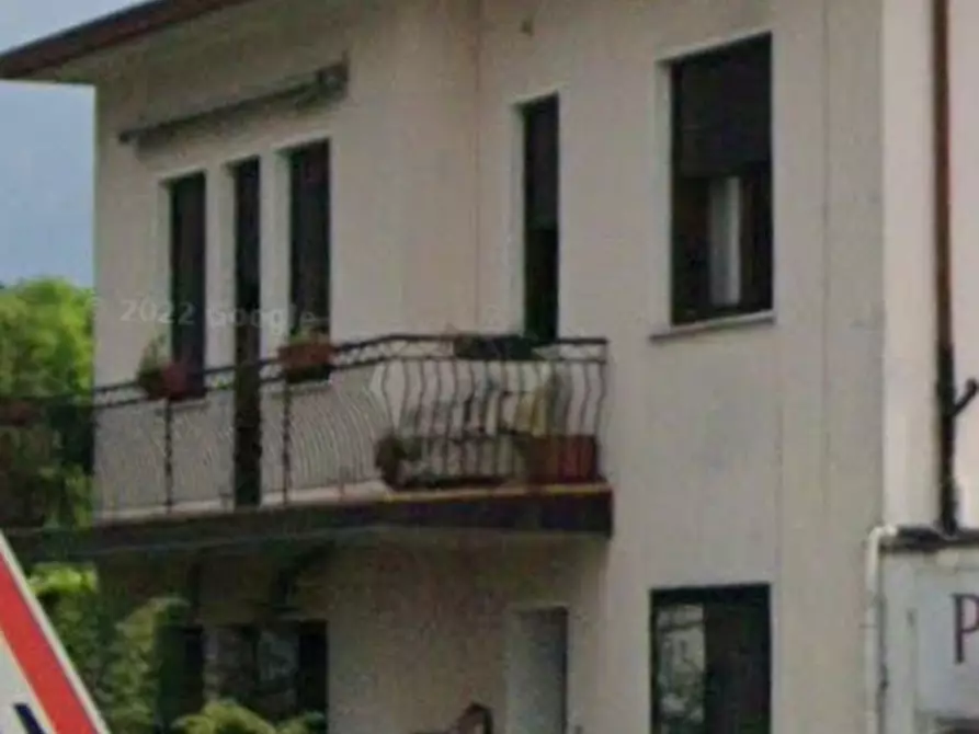 Immagine 1 di Appartamento in vendita  in via vittorio veneto a Belluno