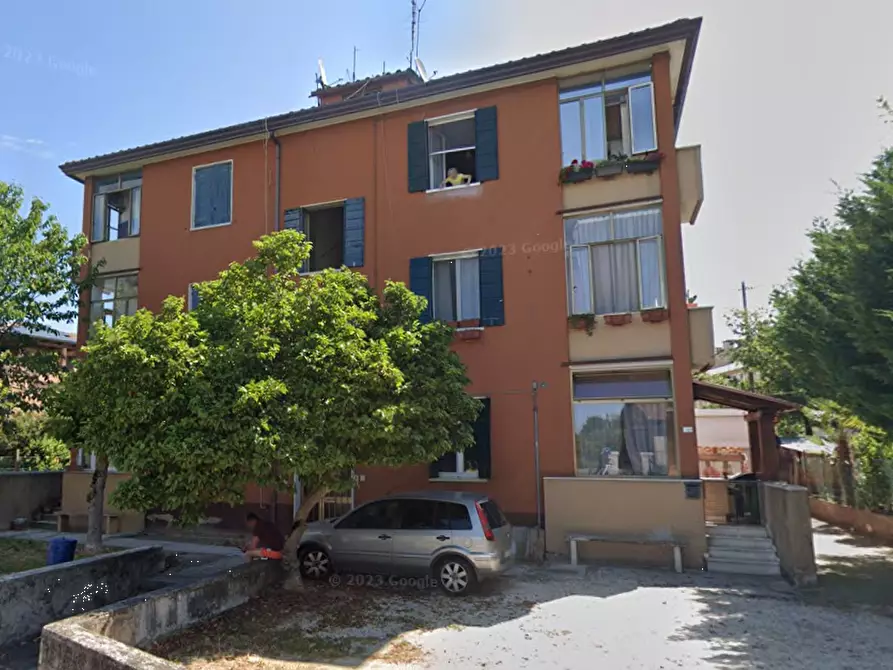 Immagine 1 di Appartamento in vendita  in  via Rovelli a Fosso'