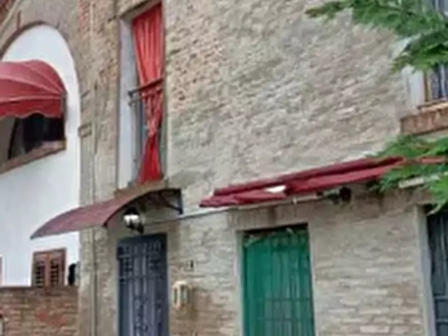 Immagine 1 di Porzione di casa in vendita  in Via della Ginestra  a Ferrara