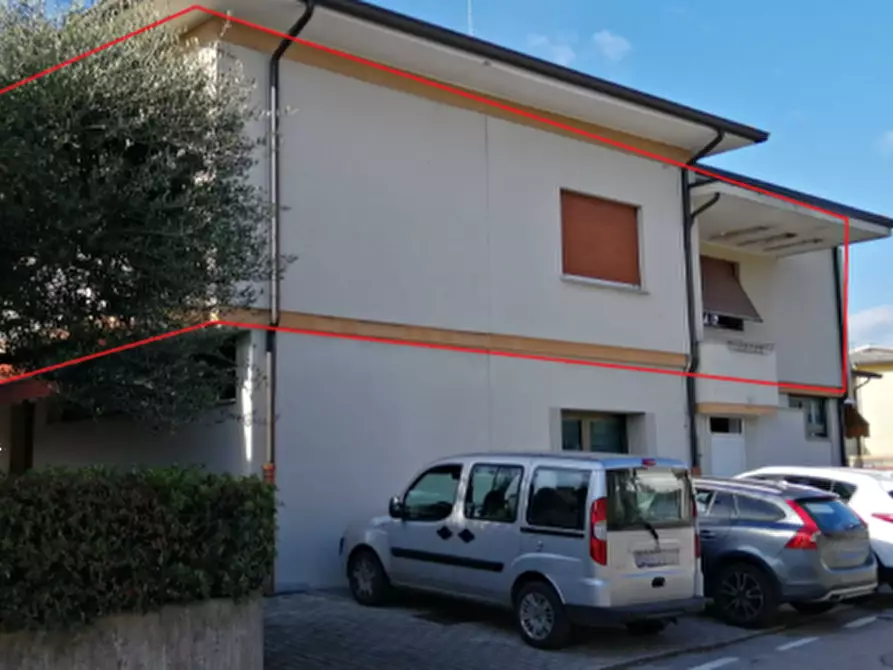 Immagine 1 di Appartamento in vendita  in Via Roma a San Fior