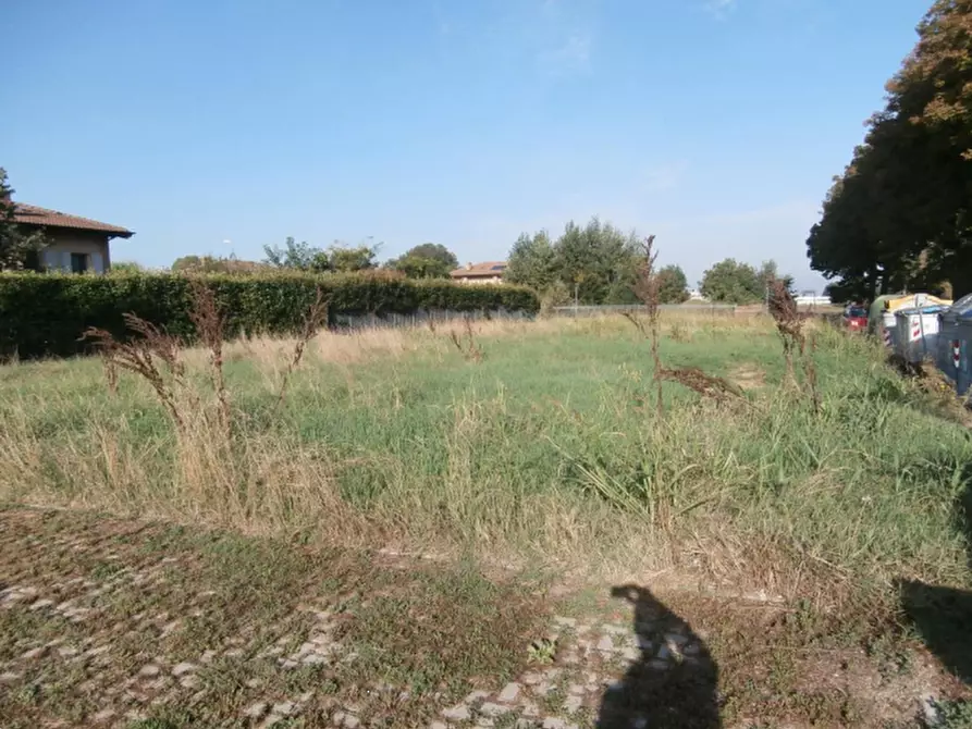Immagine 1 di Terreno agricolo in vendita  in via Cadriano a Granarolo Dell'emilia