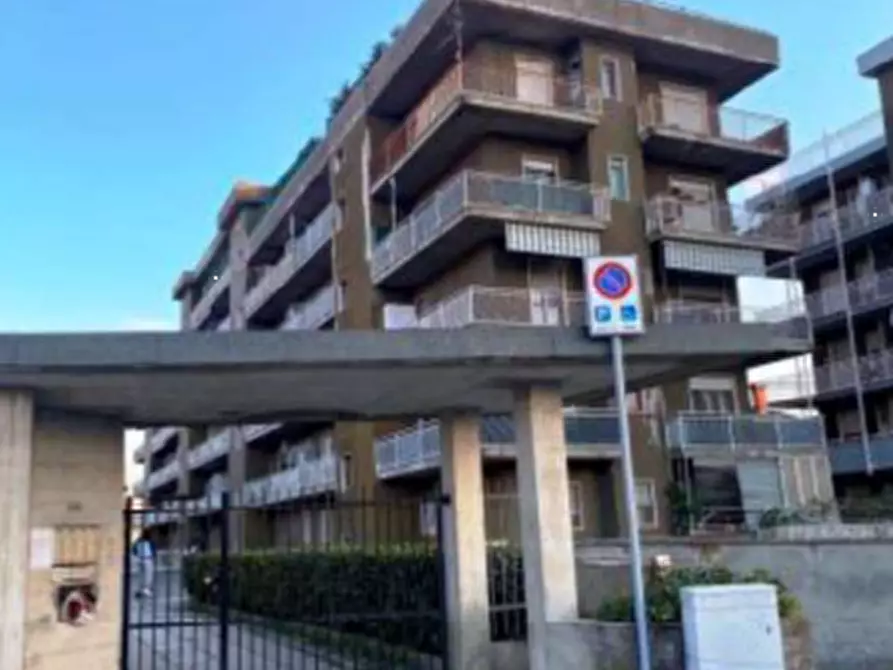 Immagine 1 di Appartamento in vendita  in via Bensi a Alessandria