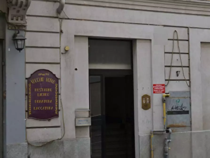 Immagine 1 di Appartamento in vendita  in  Via Verona a Alessandria