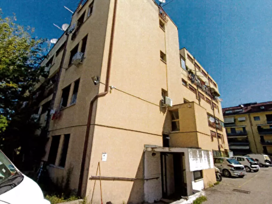Immagine 1 di Appartamento in vendita  in Via da Zevio a Padova