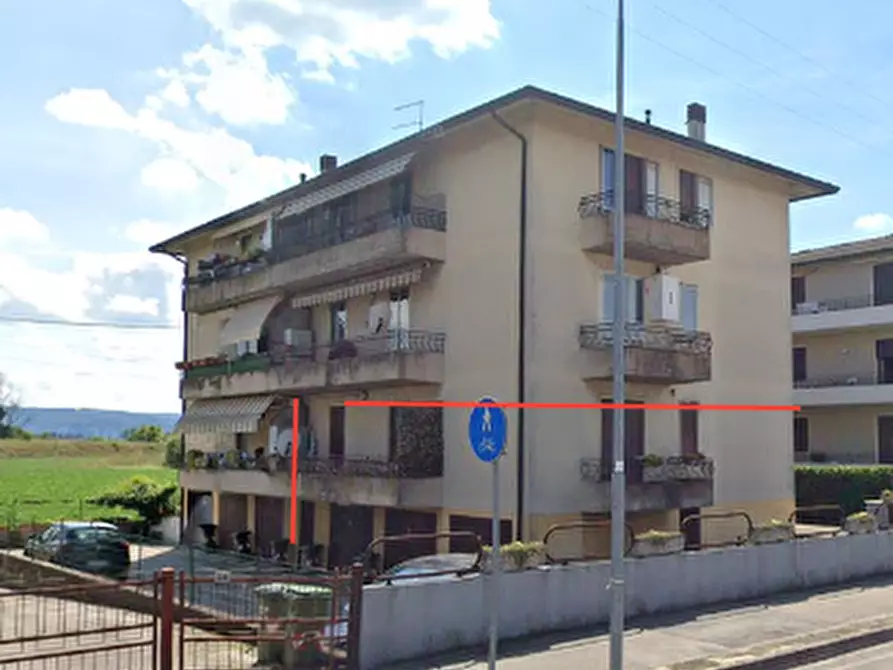 Immagine 1 di Appartamento in vendita  in Via Cà Balbi a Quinto Vicentino