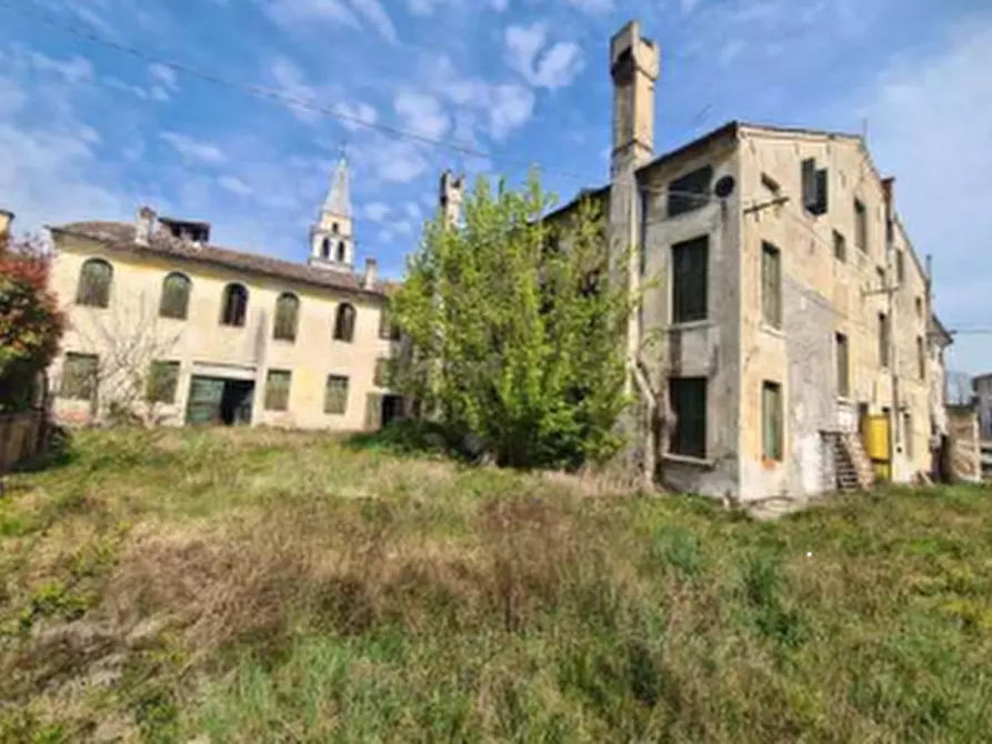 Immagine 1 di Casa indipendente in vendita  in via Contarina a Motta Di Livenza