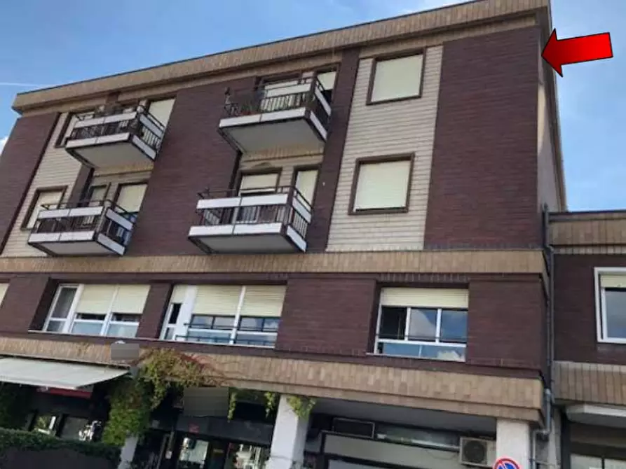 Immagine 1 di Appartamento in vendita  in viale XXIV Maggio a Treviso