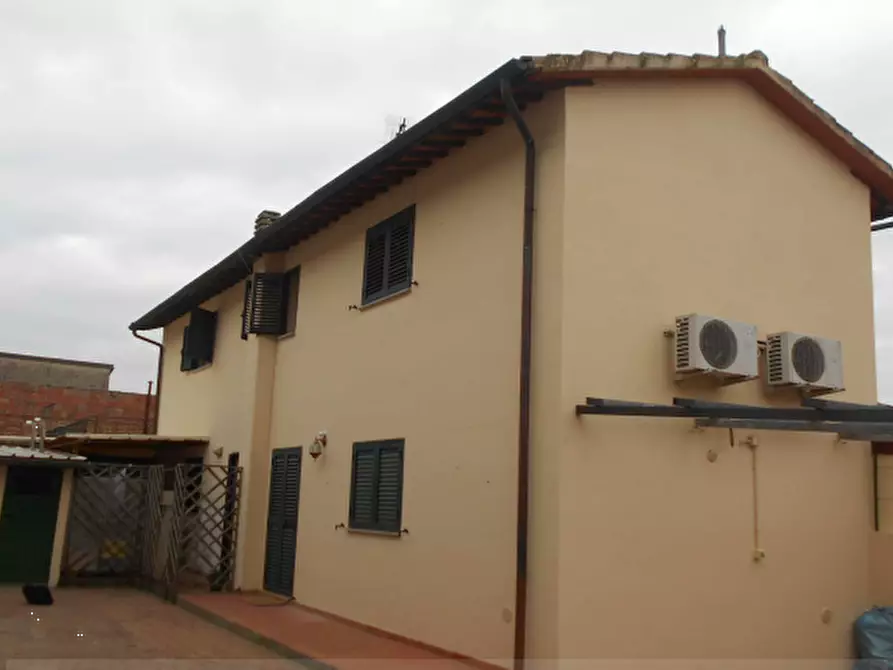 Immagine 1 di Appartamento in vendita  in via del Cantone a Empoli