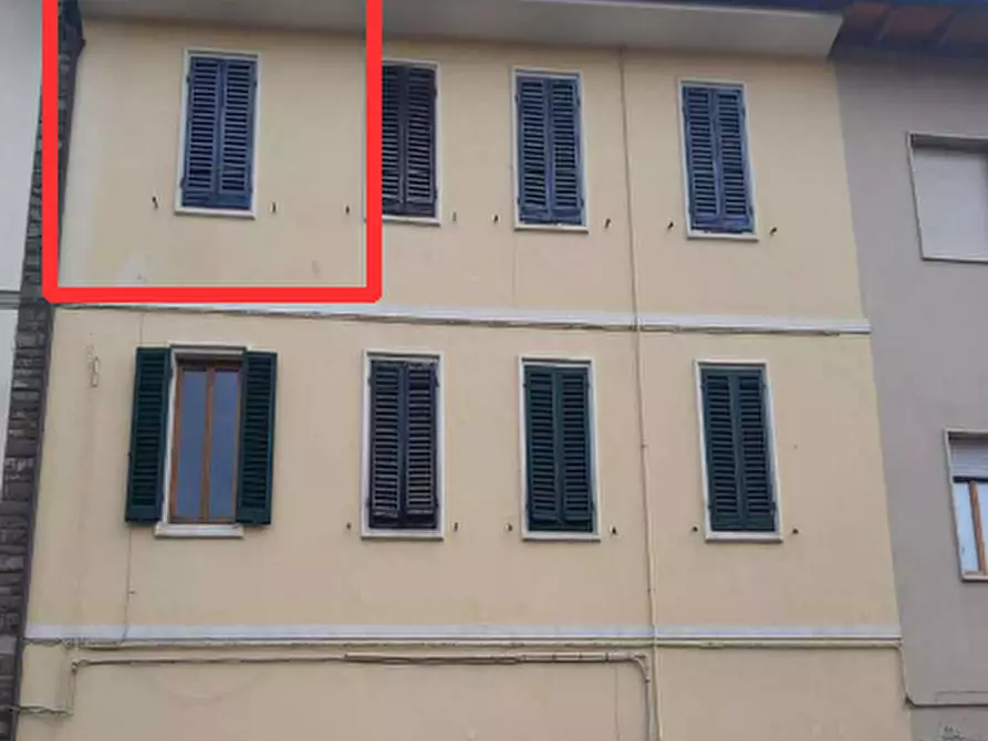 Immagine 1 di Appartamento in vendita  in Via Mazzini a Certaldo