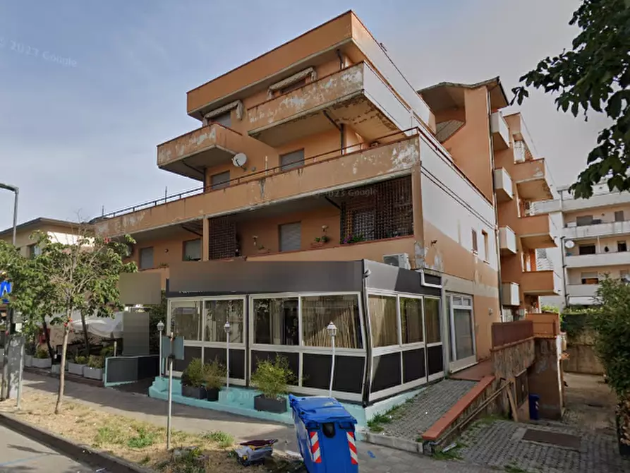Immagine 1 di Appartamento in vendita  in Via Mezzomiglio a Pieve A Nievole