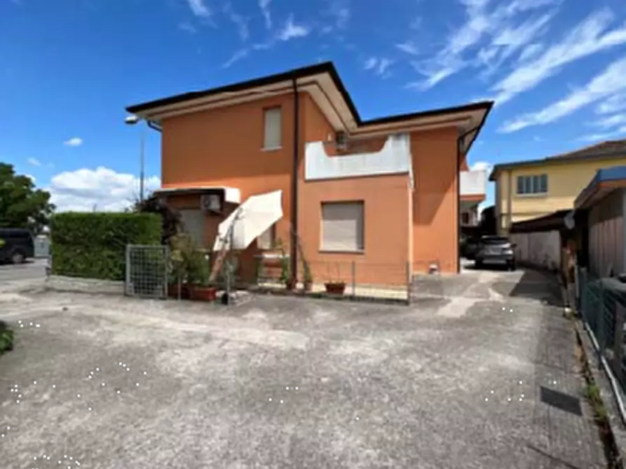 Immagine 1 di Appartamento in vendita  in via Villa del Bosco a Pontelongo