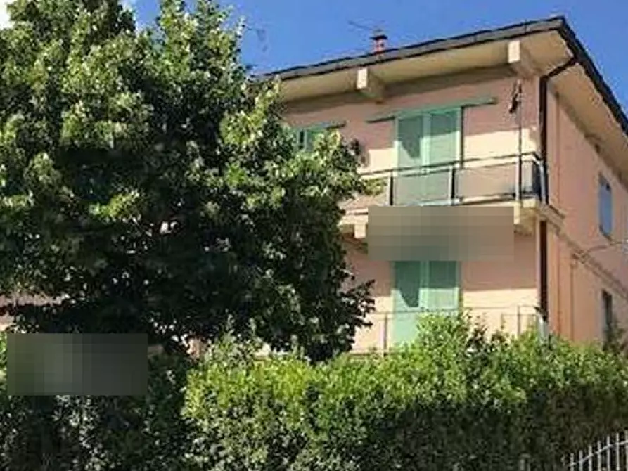 Immagine 1 di Appartamento in vendita  in via Matteotti a Larciano