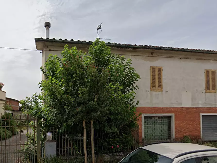 Immagine 1 di Casa indipendente in vendita  in Via Leonardo da Vinci a Ponte Buggianese