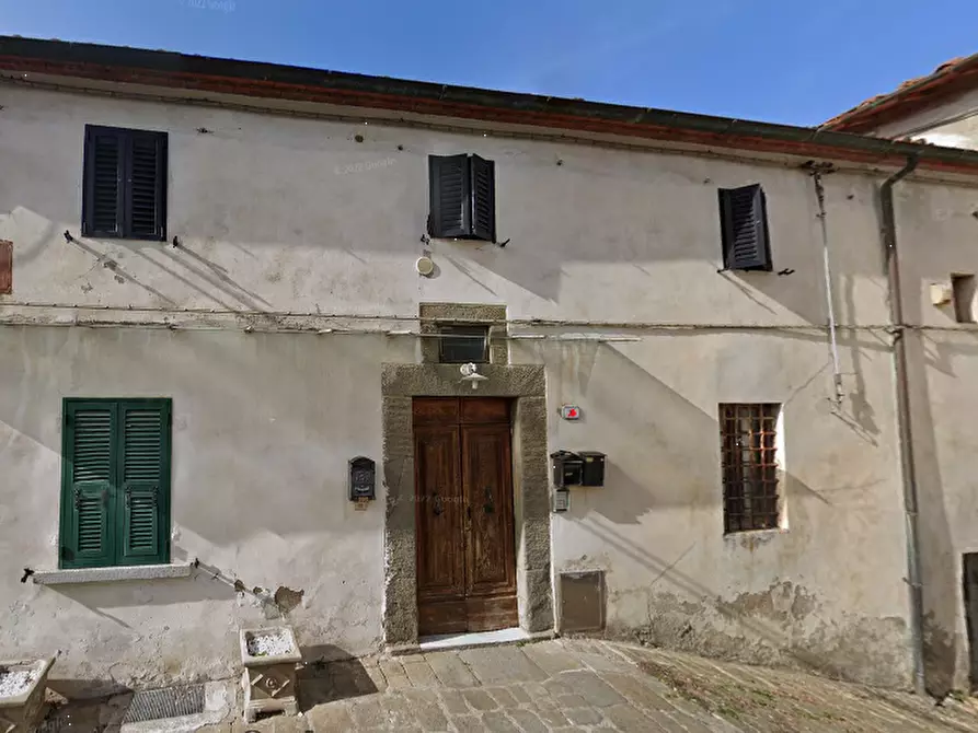 Immagine 1 di Appartamento in vendita  in Via di San Bartolomeo a Monsummano Terme