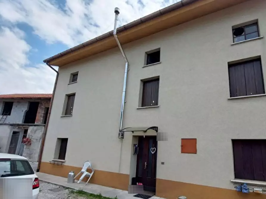 Immagine 1 di Casa indipendente in vendita  in via Turisello a Gemona Del Friuli