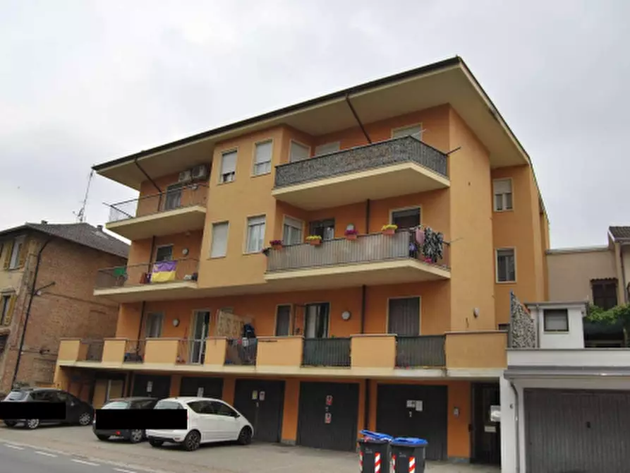 Immagine 1 di Appartamento in vendita  in Via Padana Ovest a Quattordio