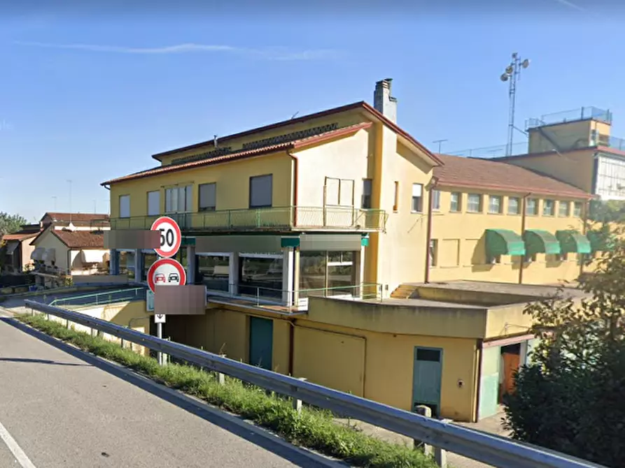 Immagine 1 di Appartamento in vendita  in via Trieste a Quarto D'altino