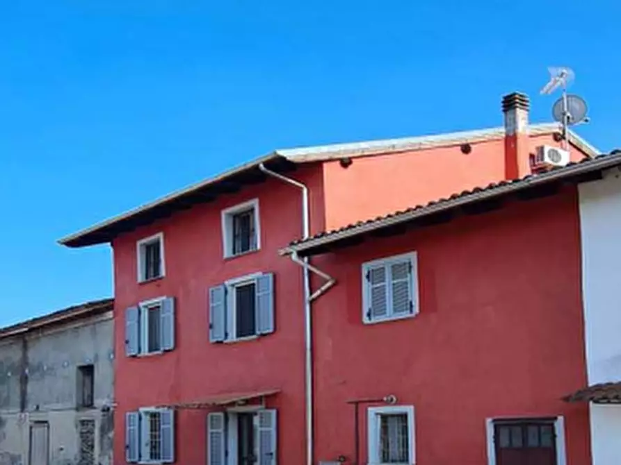 Immagine 1 di Porzione di casa in vendita  in Via Piovera a Alessandria