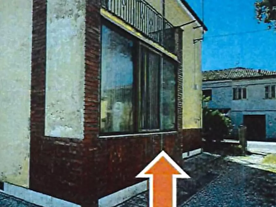 Immagine 1 di Appartamento in vendita  in Via dei Calzolai a Ferrara