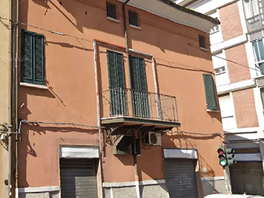 Immagine 1 di Appartamento in vendita  in Corso Porta Po a Ferrara
