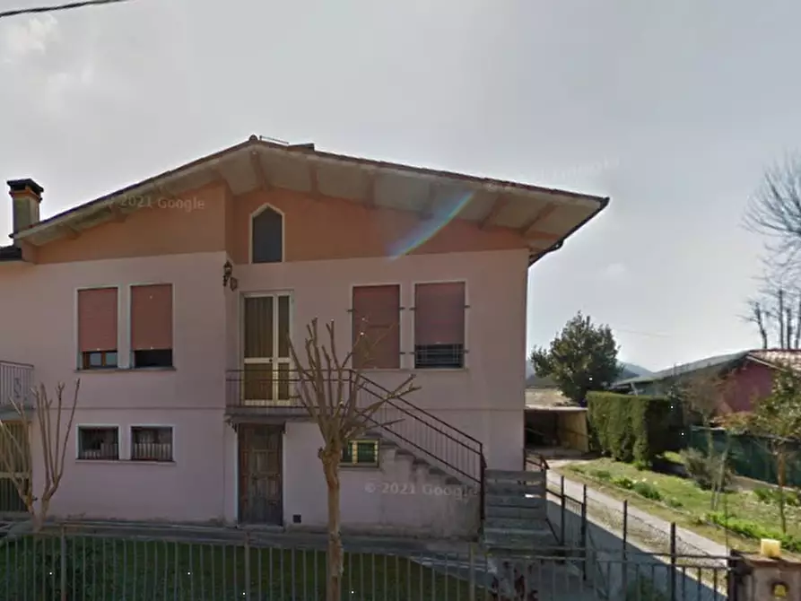 Immagine 1 di Appartamento in vendita  in via Colombare a Cervarese Santa Croce