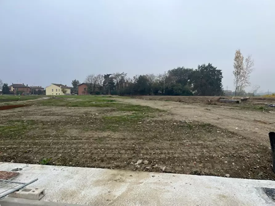 Immagine 1 di Terreno edificabile in vendita  in via Rita Levi Montalcini a Bentivoglio