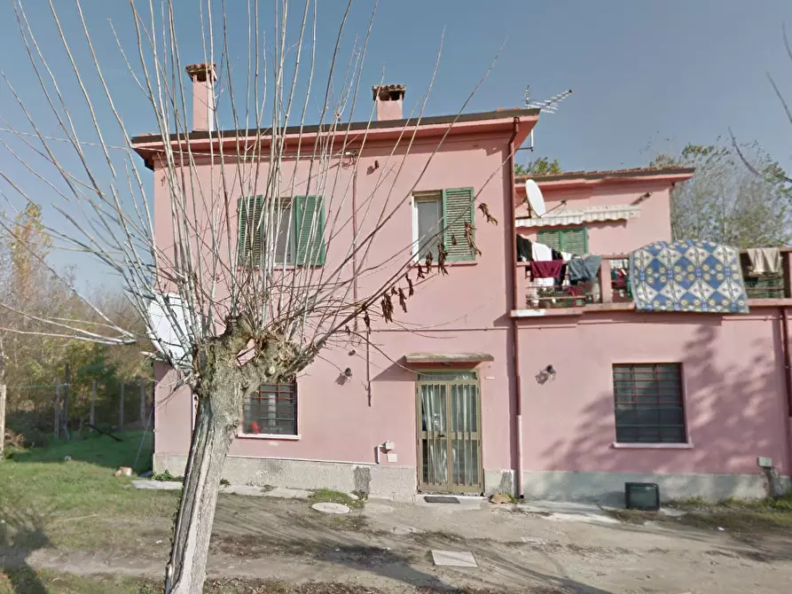 Immagine 1 di Appartamento in vendita  in via Vescovo a Budrio