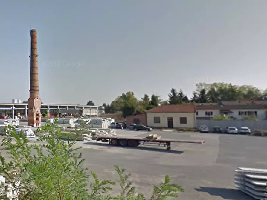 Immagine 1 di Capannone industriale in vendita  in Strada Pizio a Cassine