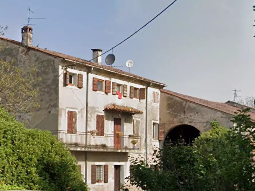 Immagine 1 di Appartamento in vendita  in via Legnago a Palu'