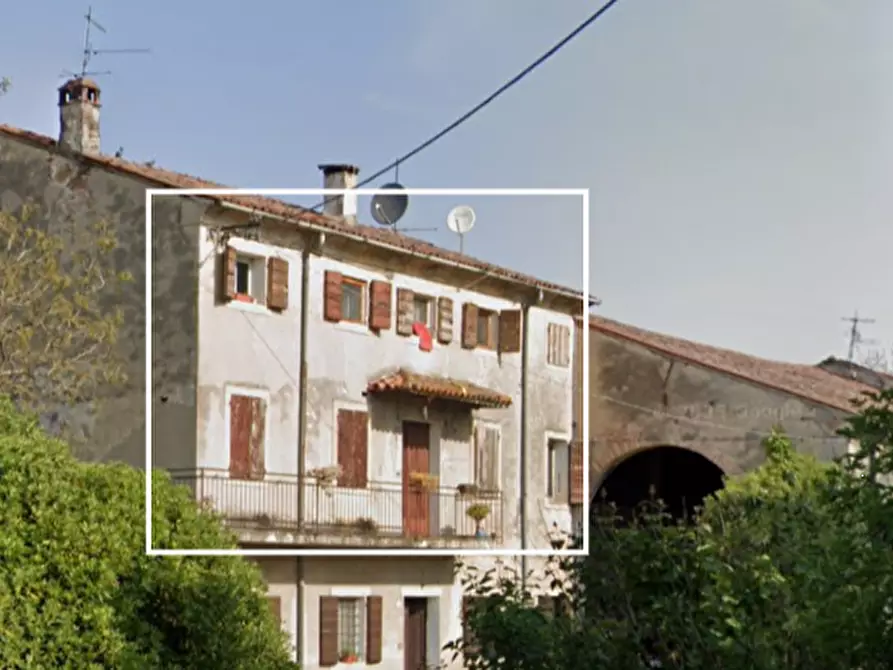 Immagine 1 di Appartamento in vendita  in Via Legnago a Palu'