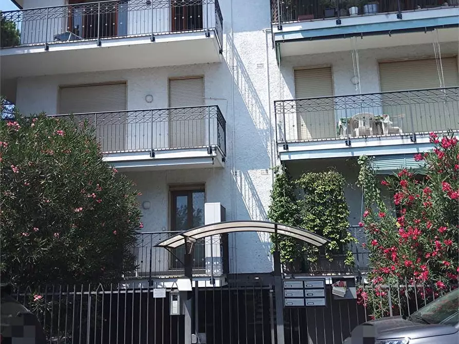 Immagine 1 di Appartamento in vendita  in via Giovanni Fabris a Padova