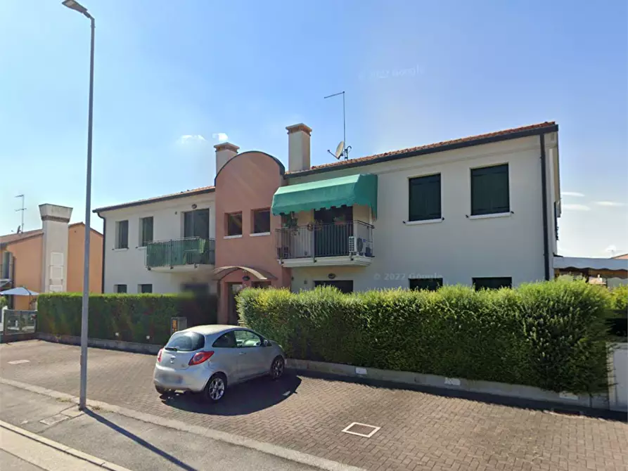 Immagine 1 di Appartamento in vendita  in Vicolo Marmolada a Maserada Sul Piave