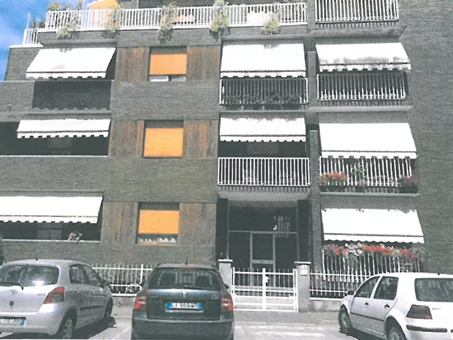 Immagine 1 di Appartamento in vendita  in Via G. Di Vittorio a Tortona