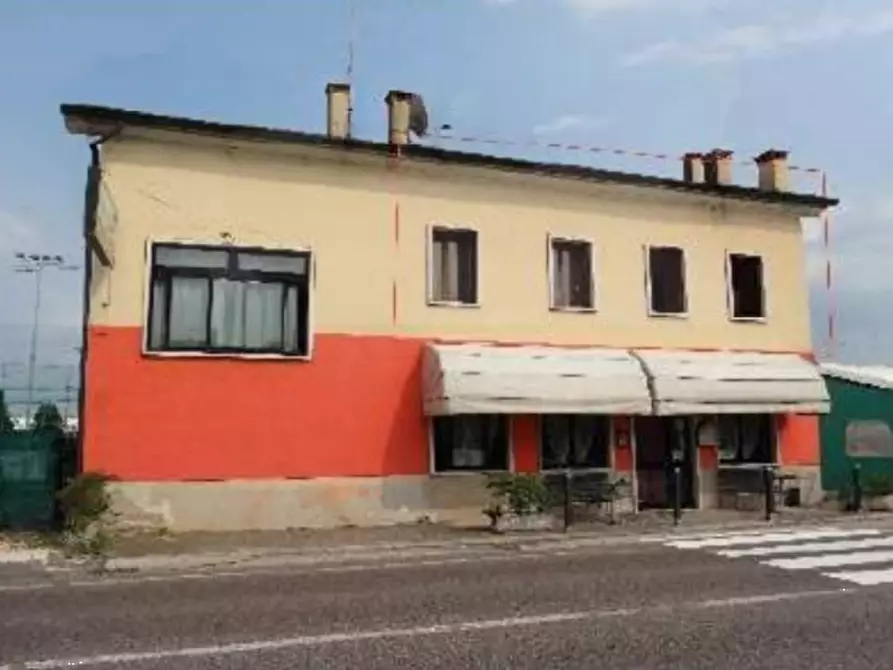 Immagine 1 di Appartamento in vendita  in via Roma  a Villaverla