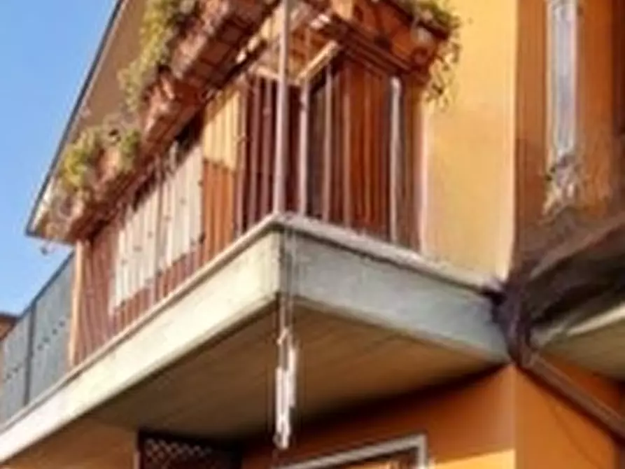 Immagine 1 di Porzione di casa in vendita  in Passaggio Pedonale Giovanni Verga a Nuvolera