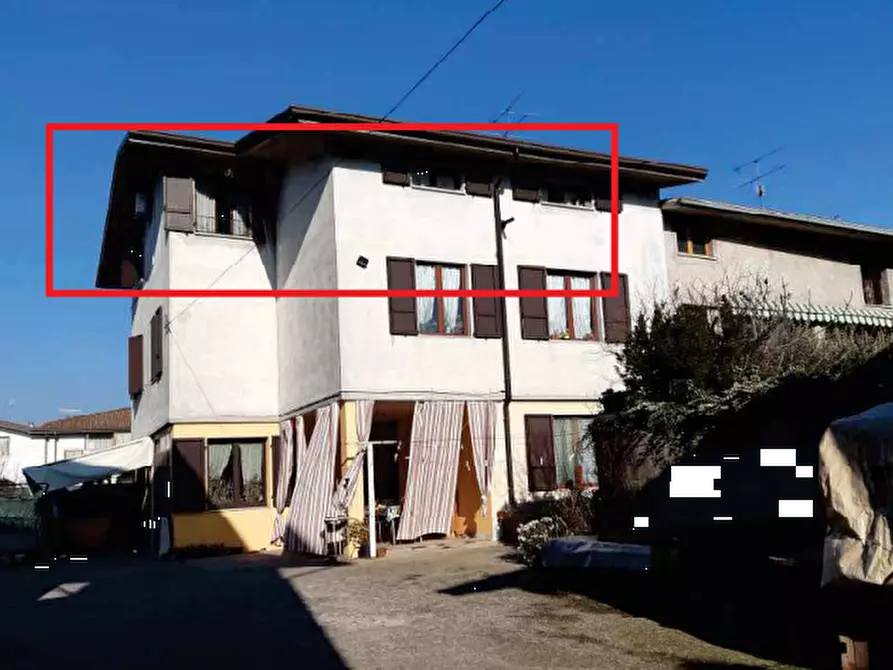 Immagine 1 di Appartamento in vendita  in Via G. Carducci  a Prevalle