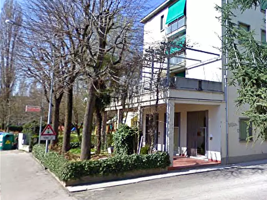 Immagine 1 di Appartamento in vendita  in via Ruffillo Tolomelli a San Pietro In Casale
